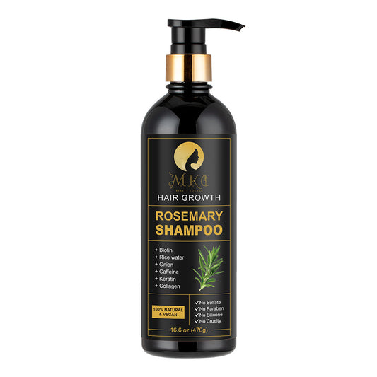 Rosemary Shampoo