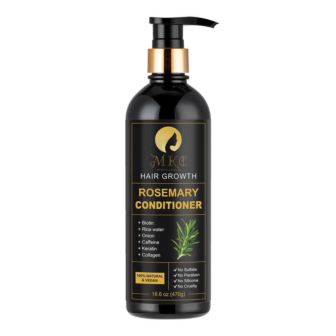 Rosemary Conditioner