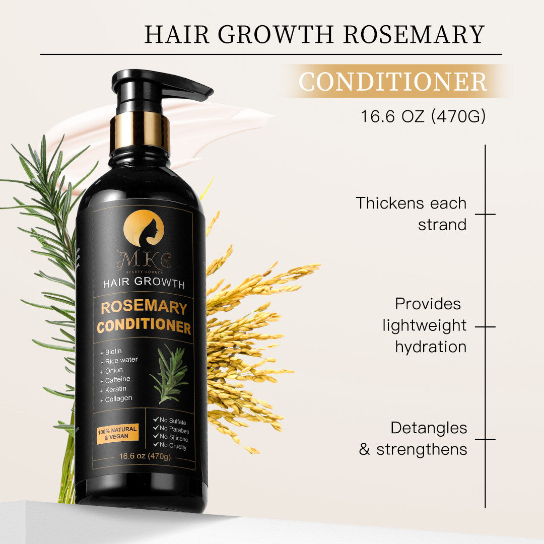 Rosemary Conditioner