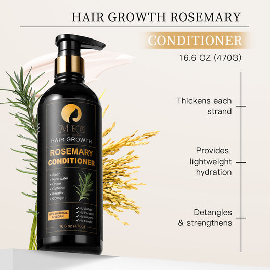 Rosemary Conditioner