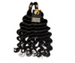 Bohemian Braids Curly Human Bulk Virgin Indian Hair