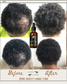 Rosemary Hair Oil