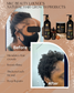 Rosemary Hair Care Set