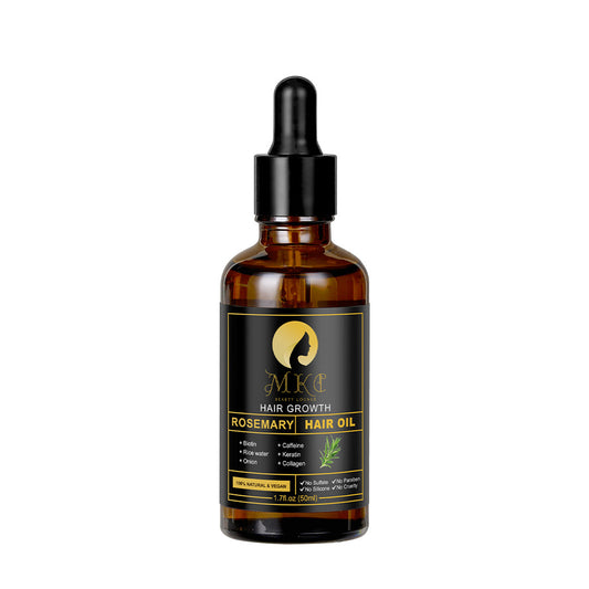 Rosemary Hair Oil