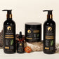 Rosemary Hair Care Set
