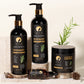 Rosemary Hair Care Set