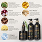Rosemary Hair Care Set