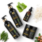 Rosemary Hair Care Set