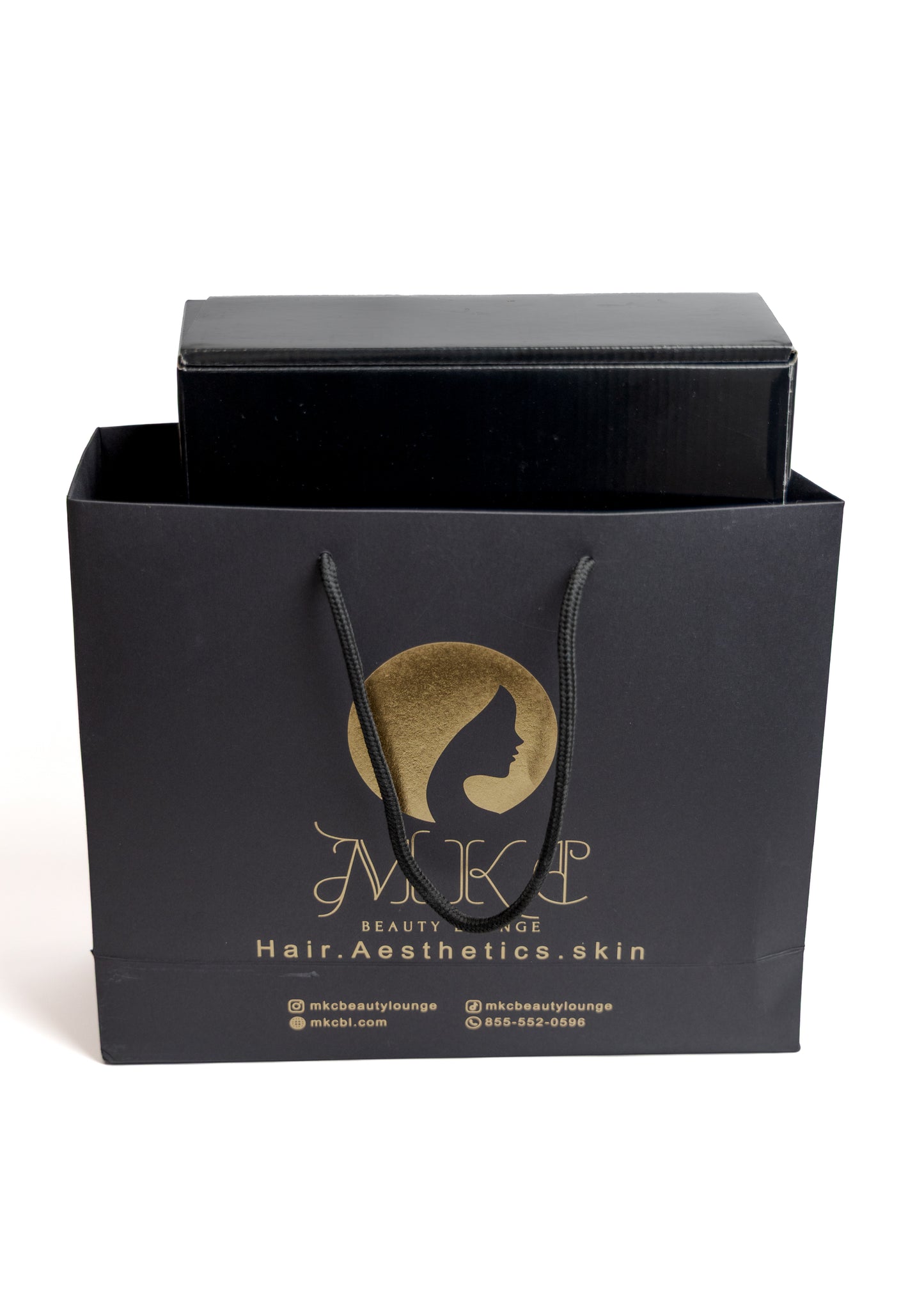 Rosemary Hair Care Set